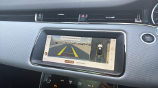 Land Rover Range Rover Evoque 2.0 D200 R-Dynamic S 5dr Auto Diesel Hatchback